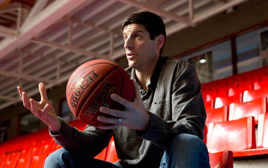 From Death Bed to IRONMAN, this is Sebastien Bellin's Story