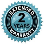 2 Year Extended Warranty