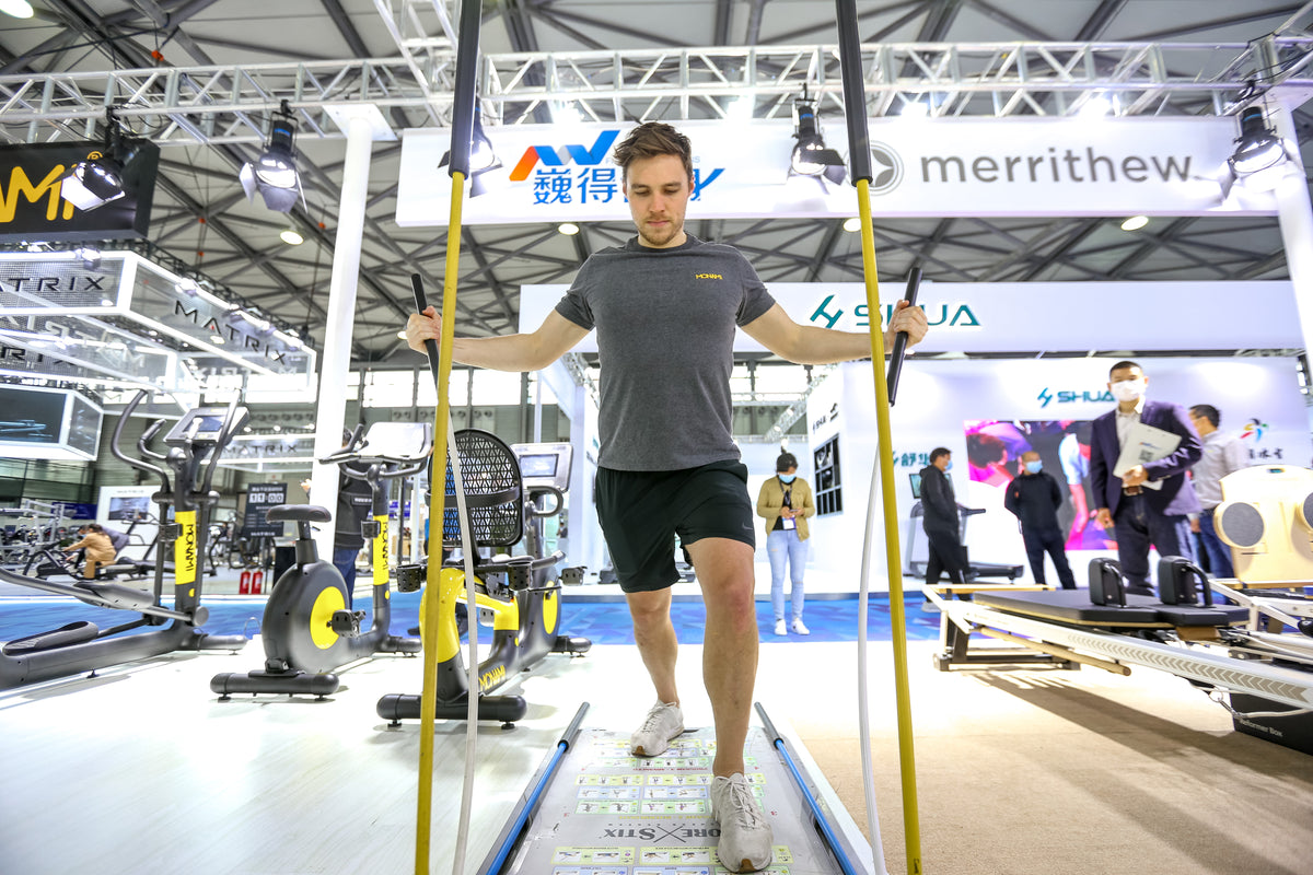 Core Stix One Home - Performance Training – Core Stix