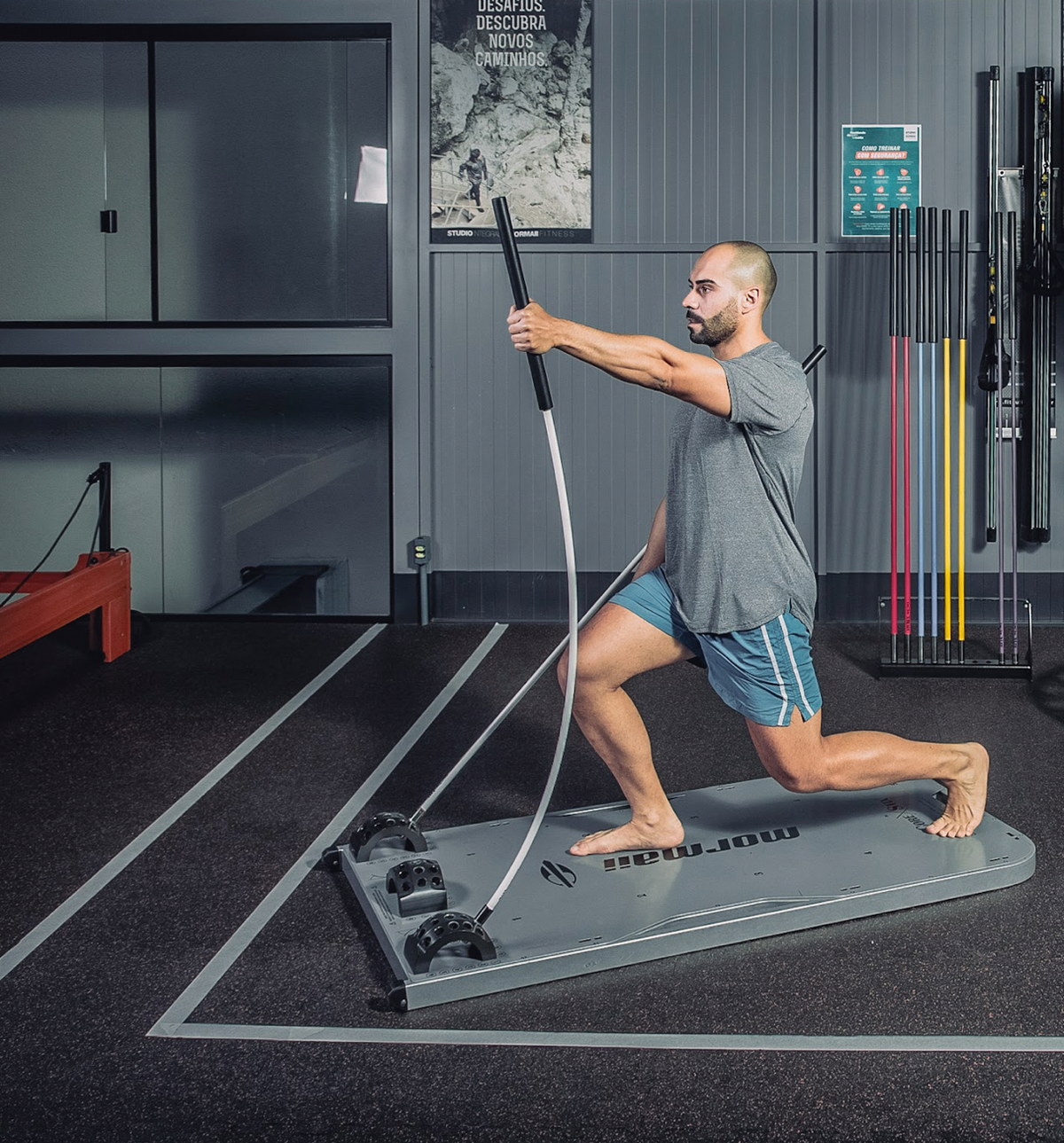 Core Stix One Home - Performance Training – Core Stix